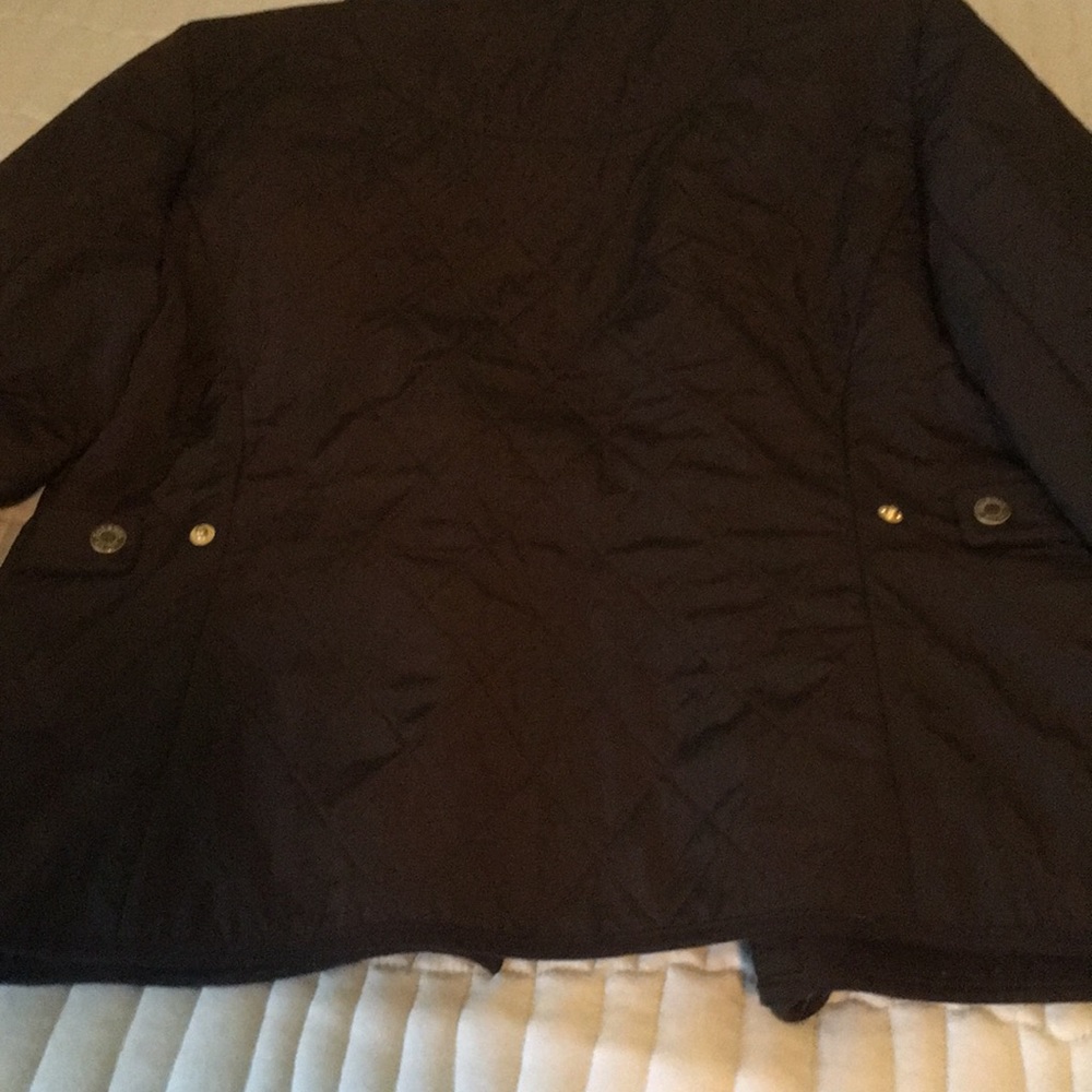 Talbots jacket - Picture 8 of 8